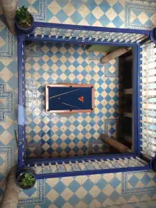 Dar El Pacha Hostel - 6