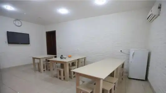 Ihostel - 3