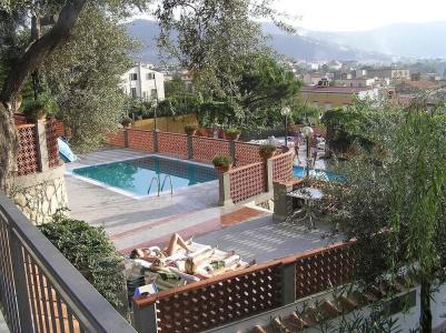 Bleu Village - 13