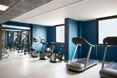 Four Points by Sheraton Padova - 34