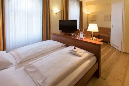 martas Berlin-Mitte - 9