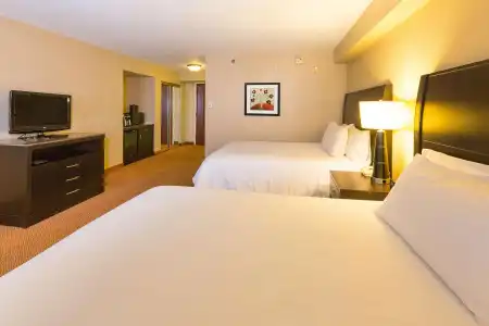 Hilton Garden Inn Daytona Beach Airport - 2