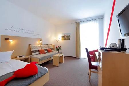 Aalener Römerhotel - 53