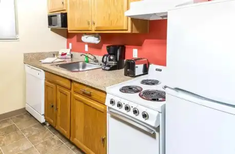 TownePlace Suites By Marriott Anaheim Maingate Near Angel Stadium - 37