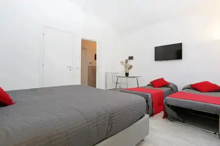 Houspitality Nero B&B - 27