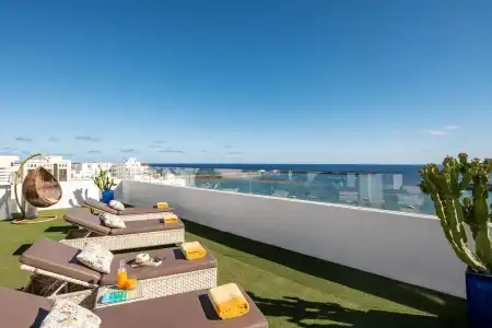 Apartamentos Islamar - 22
