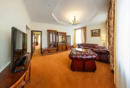 Resort Karpaty - 54