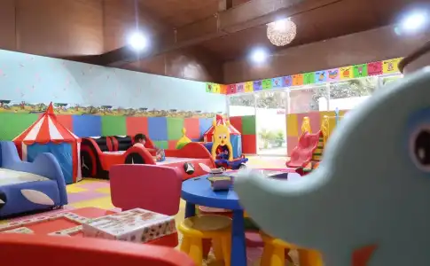 Dhevan Dara Resort & Spa - 20
