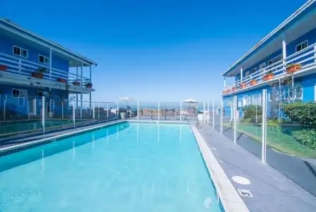The Inn at Sunset Cliffs - 15