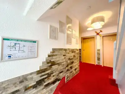 BnB Fliegerhaeusle Hagnau 24h Self Check In - 4