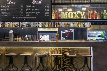 Moxy Darmstadt - 11