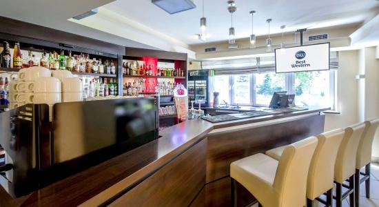 Best Western Portos - 20