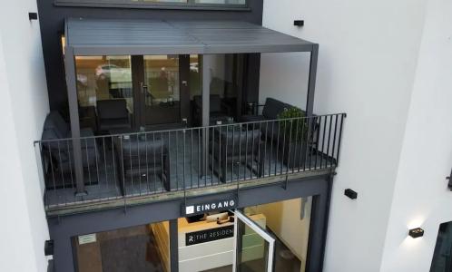 The Residences - Apartments Frankfurt - 12