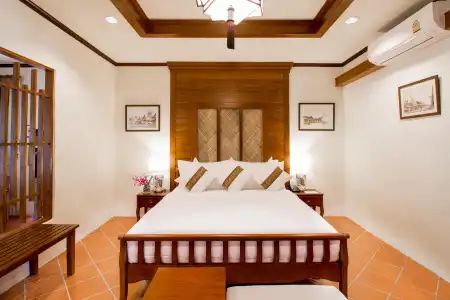 Horizon Village & Resort Chiangmai - 175