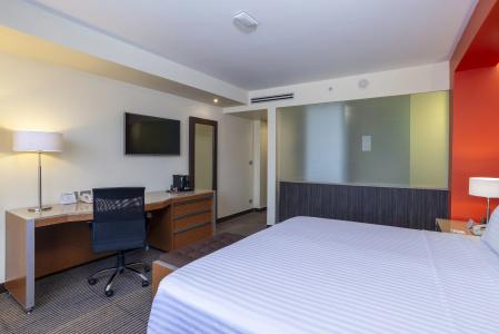 Holiday Inn Mexico City - Plaza Universidad by IHG - 24