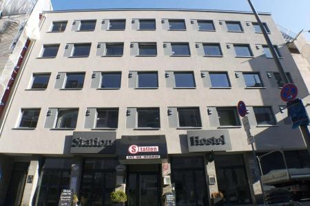 Station - Hostel for Backpackers - 19