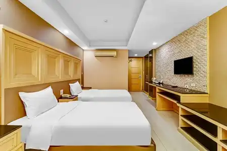 UPARs Sukhumvit 11 Nana - 98
