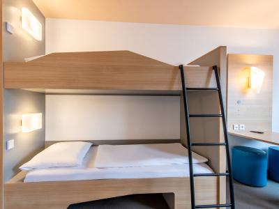 B&B Schweinfurt-City - 6