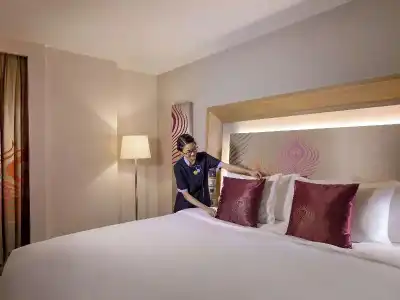 Novotel Yangon Max - 60