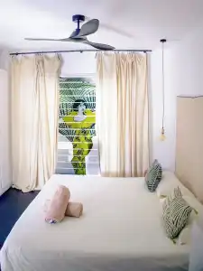 Sous le Badamier Charming Guest House Grand Baie Pointe Aux Canonniers - 78