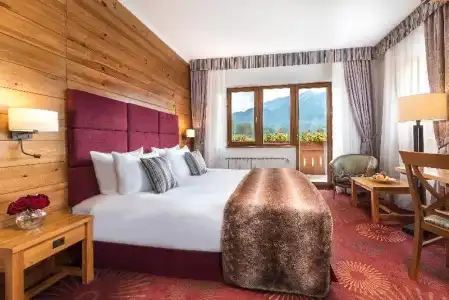 Kempinski Grand Arena Bansko - 94