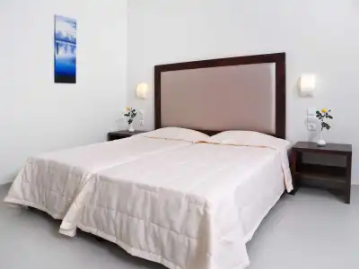 Troulis Aparthotel - 28