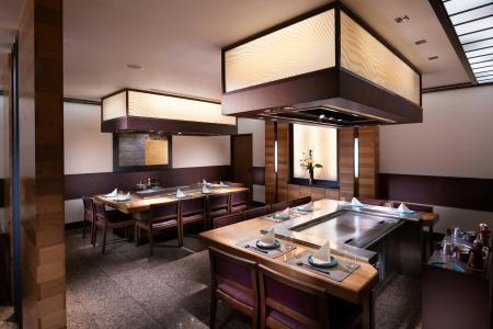 Hilton Nagoya - 33
