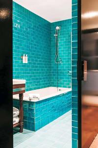 Pulitzer Barcelona - 45