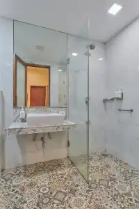 Elphinstone Annexe - 23