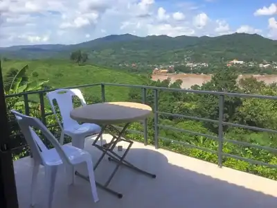 Chiang Khong Hill - 97