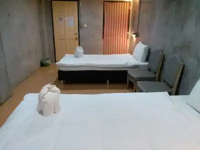 Chang Hostel Suvarnabhumi - 59