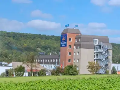 Best Western Queens Pforzheim-Niefern - 58