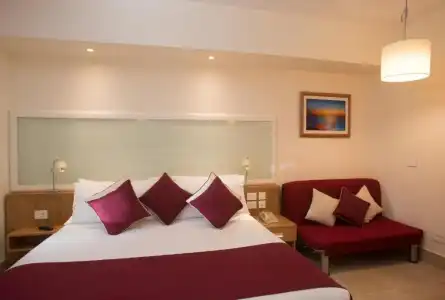 Mercure Hurghada - 23