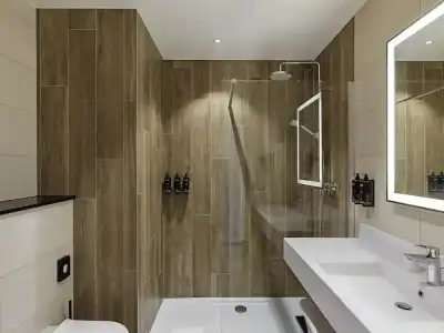 Mercure Namur - 55