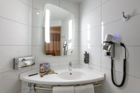 Ibis Luebeck City - 43