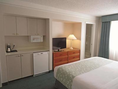 Albuquerque Marriott Pyramid North - 4