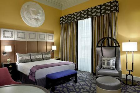 Kimpton MONACO WASHINGTON DC by IHG - 56