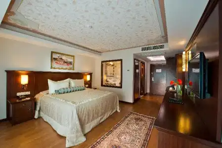 Prime Boutique-hotel - 23