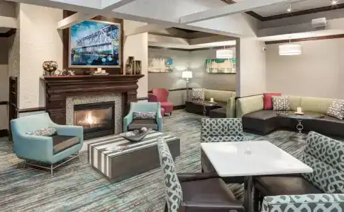 Residence Inn Kansas City Country Club Plaza - 8