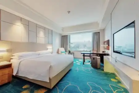 Renaissance Suzhou - 70