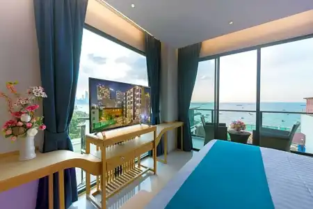 Deep Blue Z10 Pattaya - 64