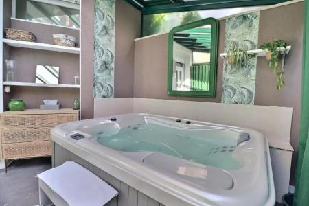 Garden Rennes Centre Gare - 78