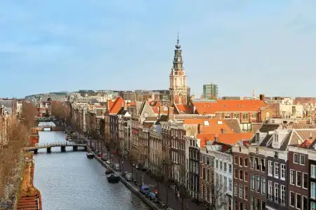 Tivoli Doelen Amsterdam - 18