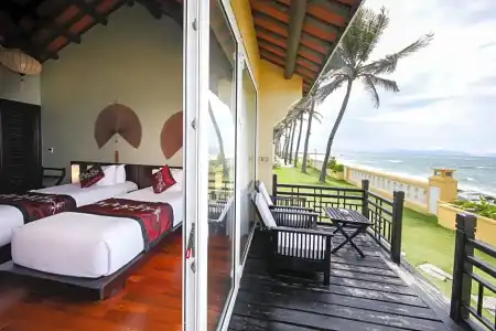 Victoria Hoi An Beach Resort & Spa - 167