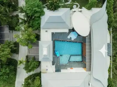Phukalini Luxury Pool Villa & Onsen - 212