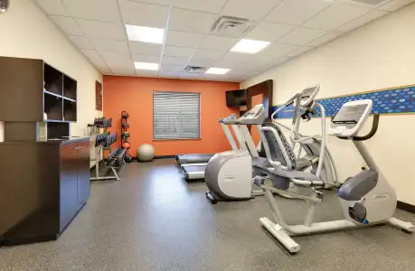 Hampton Inn & Suites Dallas-Arlington-South - 16