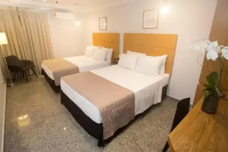 Regency Copacabana - 37