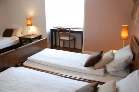 The Bed and Breakfast - 22