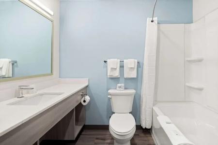 Woodspring Suites Billings - 42