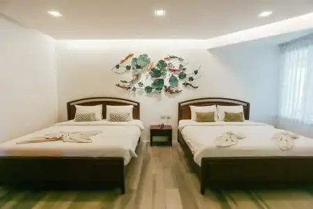 Phranang Place - 1